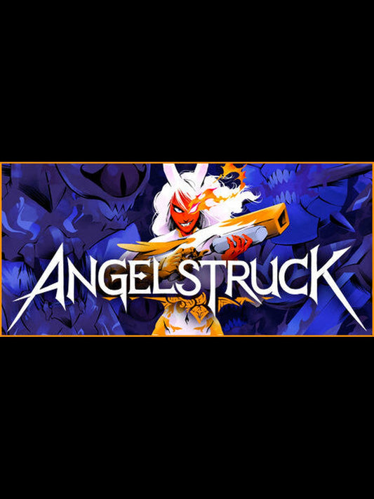 Buy Angelstruck PC Steam Key Default Title Steam key – fast digital delivery | Volt Keys