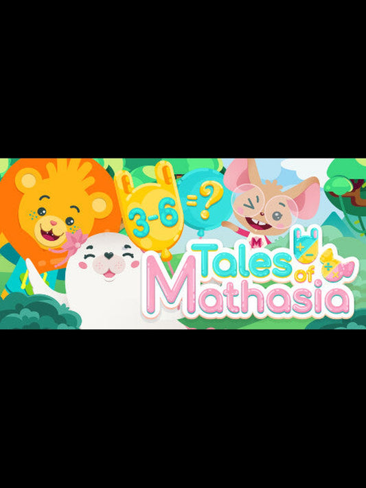 Buy Tales of Mathasia PC Steam Key Default Title Steam key – fast digital delivery | Volt Keys