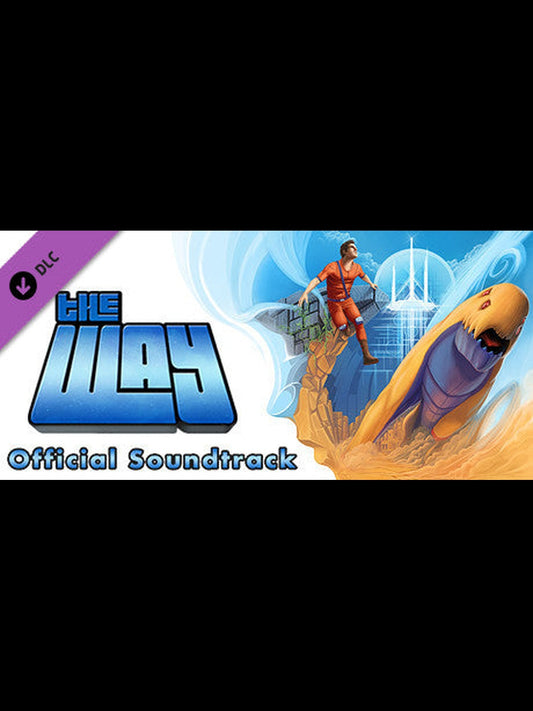 Buy The Way - Soundtrack DLC PC Steam Key Default Title Steam key – fast digital delivery | Volt Keys