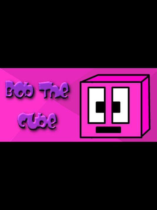 Buy Bob The Cube PC Steam Key Default Title Steam key – fast digital delivery | Volt Keys