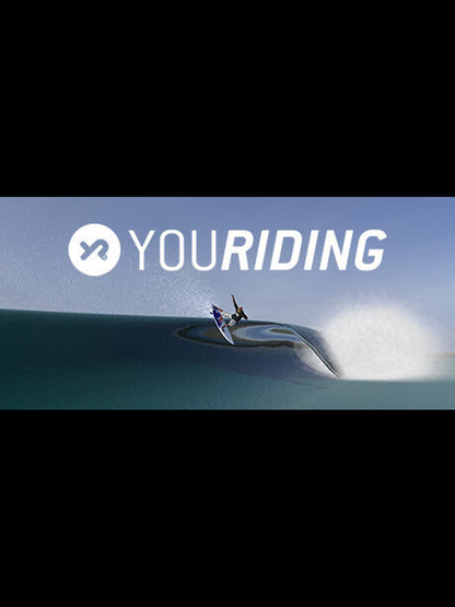 Buy YouRiding - Surfing and Bodyboarding Game PC Steam Key Default Title Steam key – fast digital delivery | Volt Keys
