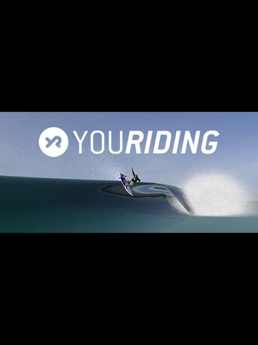 Buy YouRiding - Surfing and Bodyboarding Game PC Steam Key Default Title Steam key – fast digital delivery | Volt Keys