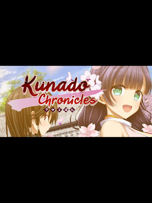 Buy Kunado Chronicles PC Steam Key Default Title Steam key – fast digital delivery | Volt Keys