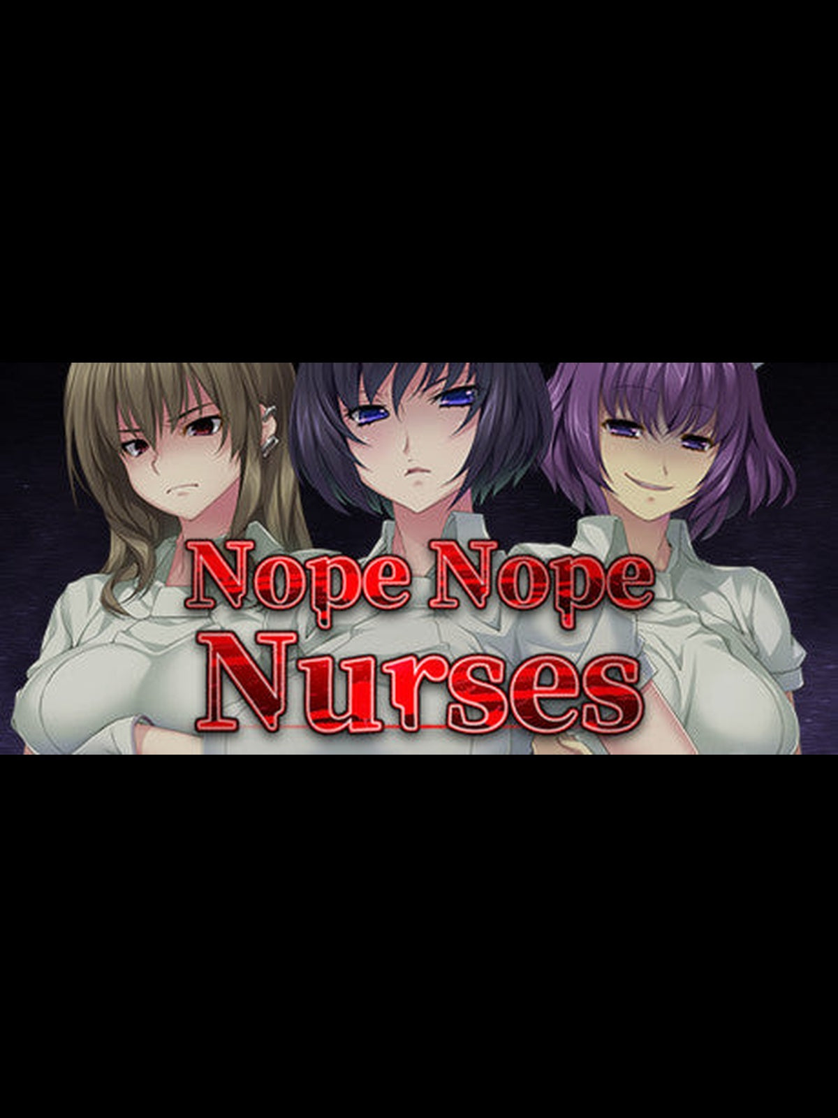 Buy Nope Nope Nurses PC Steam Key Default Title Steam key – fast digital delivery | Volt Keys