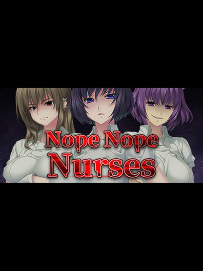 Buy Nope Nope Nurses PC Steam Key Default Title Steam key – fast digital delivery | Volt Keys