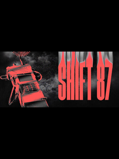 Buy Shift 87 PC Steam Key Default Title Steam key – fast digital delivery | Volt Keys
