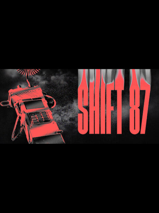 Buy Shift 87 PC Steam Key Default Title Steam key – fast digital delivery | Volt Keys