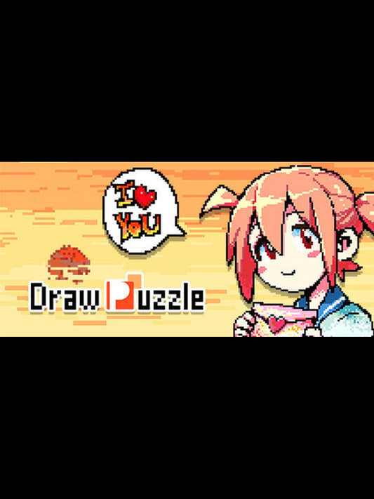 Buy Draw Puzzle PC Steam Key Default Title Steam key – fast digital delivery | Volt Keys