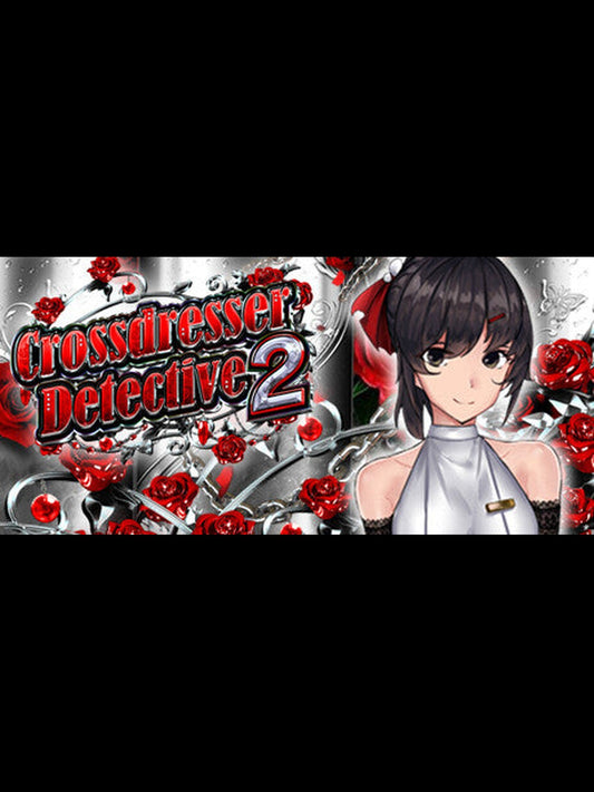 Buy CrossdresserDetective2 PC Steam Key Default Title Steam key – fast digital delivery | Volt Keys