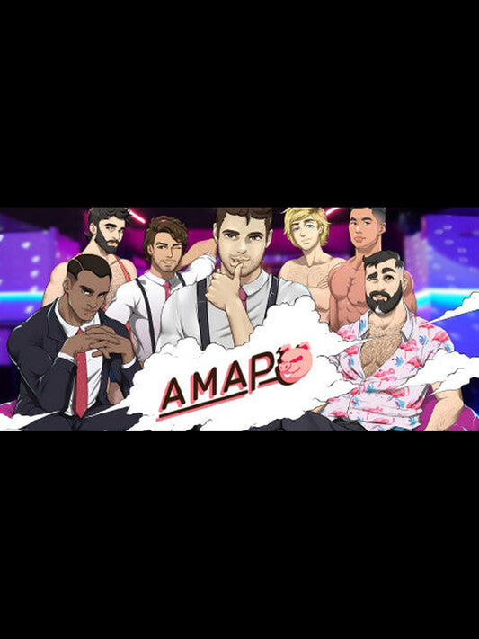 Buy AMAP PC Steam Key Default Title Steam key – fast digital delivery | Volt Keys