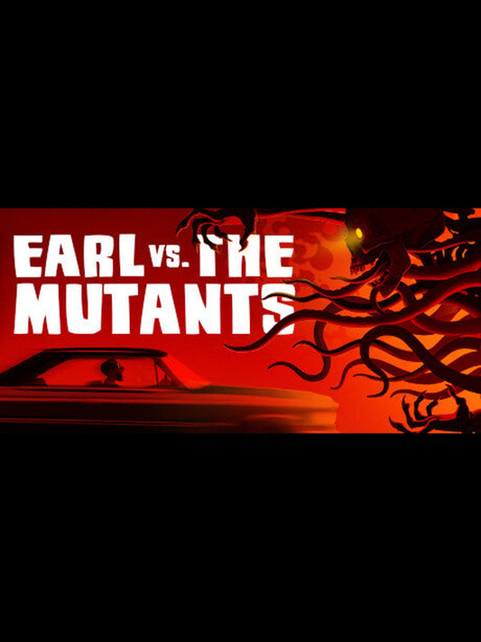 Buy Earl vs. the Mutants PC Steam Key Default Title Steam key – fast digital delivery | Volt Keys