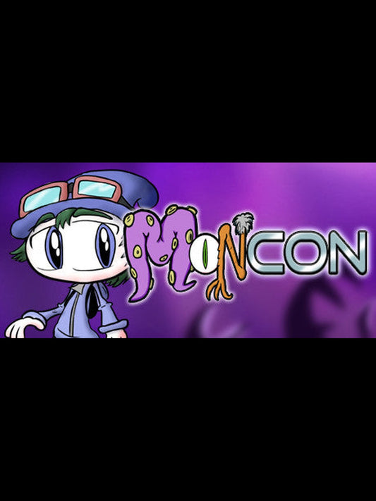 Buy MonCon PC Steam Key Default Title Steam key – fast digital delivery | Volt Keys