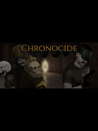 Buy Chronocide PC Steam Key Default Title Steam key – fast digital delivery | Volt Keys