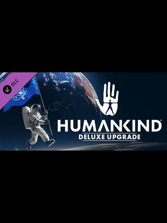 Buy Humankind - Digital Deluxe Upgrade DLC PC Steam Key Default Title Steam key – fast digital delivery | Volt Keys