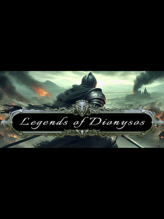 Buy Legends of Dionysos PC Steam Key Default Title Steam key – fast digital delivery | Volt Keys