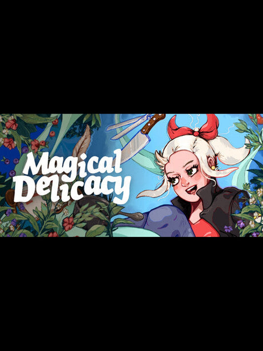 Buy Magical Delicacy PC Steam Key Default Title Steam key – fast digital delivery | Volt Keys