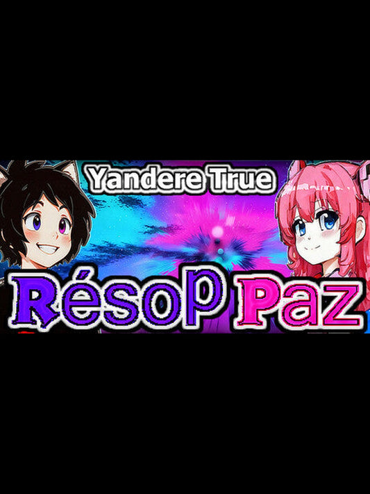 Buy Résop Paz Yandere True ( Rpyt ) ( R-pyt ) ( Resop Paz ) PC Steam Key Default Title Steam key – fast digital delivery | Volt Keys