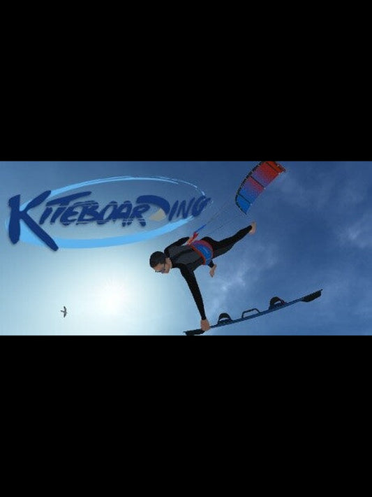 Buy Kiteboarding PC Steam Key Default Title Steam key – fast digital delivery | Volt Keys