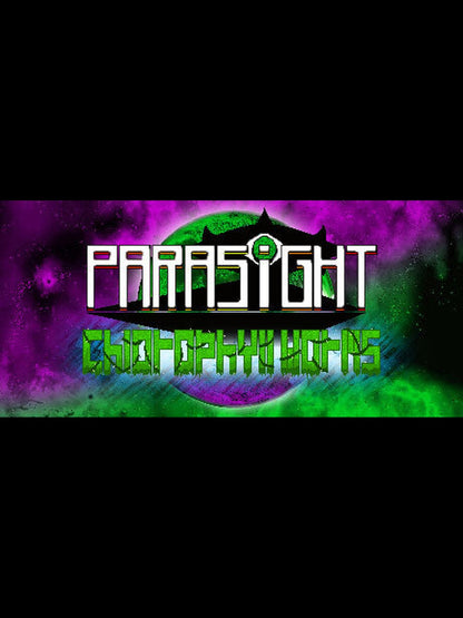Buy Parasight: Chlorophyll Worms PC Steam Key Default Title Steam key – fast digital delivery | Volt Keys