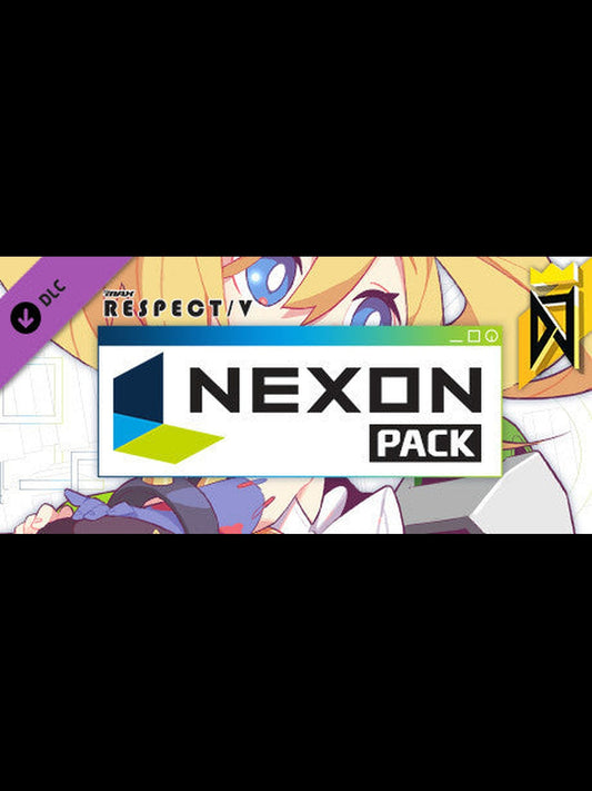Buy DJMAX RESPECT V - NEXON PACK DLC PC Steam Key Default Title Steam key – fast digital delivery | Volt Keys