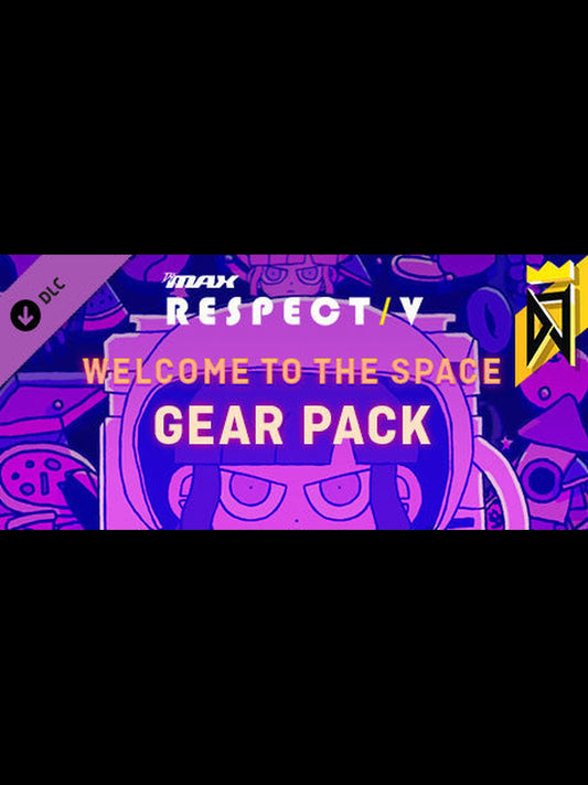 Buy DJMAX RESPECT V - Welcome to the Space GEAR PACK DLC PC Steam Key Default Title Steam key – fast digital delivery | Volt Keys