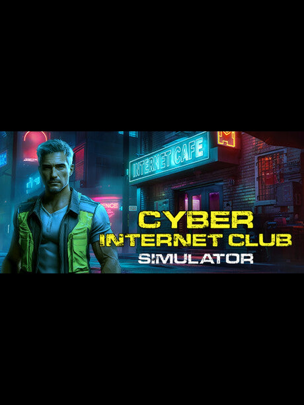 Buy CYBER INTERNET CLUB SIMULATOR PC Steam Key Default Title Steam key – fast digital delivery | Volt Keys