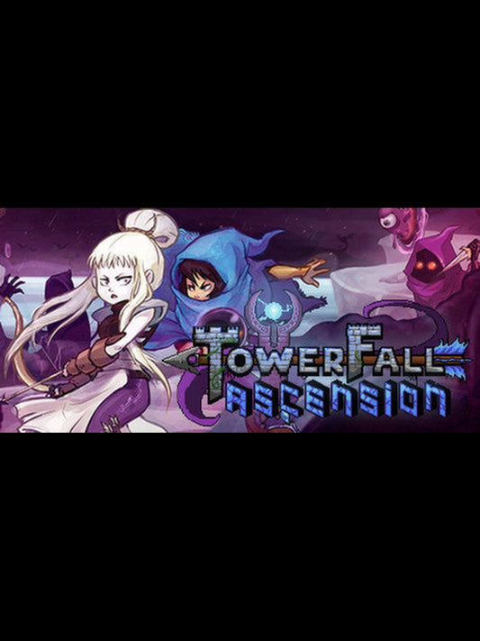 Buy Towerfall Collection PC Steam Key Default Title Steam key – fast digital delivery | Volt Keys