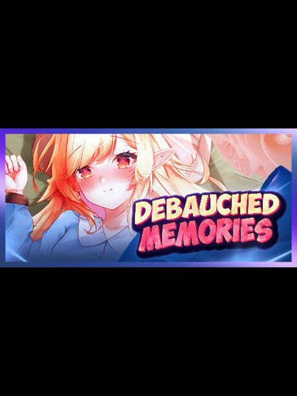 Buy Debauched Memories PC Steam Key Default Title Steam key – fast digital delivery | Volt Keys