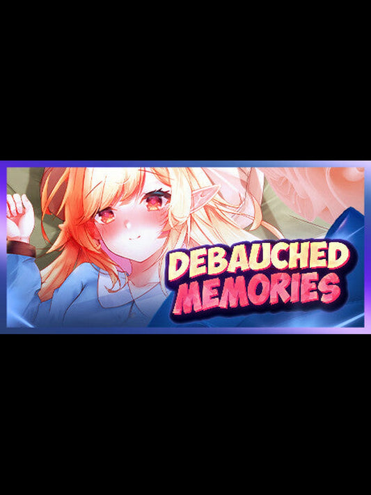 Buy Debauched Memories PC Steam Key Default Title Steam key – fast digital delivery | Volt Keys