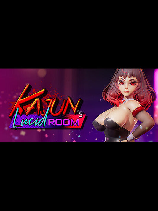 Buy Kajun's Lucid Room PC Steam Key Default Title Steam key – fast digital delivery | Volt Keys