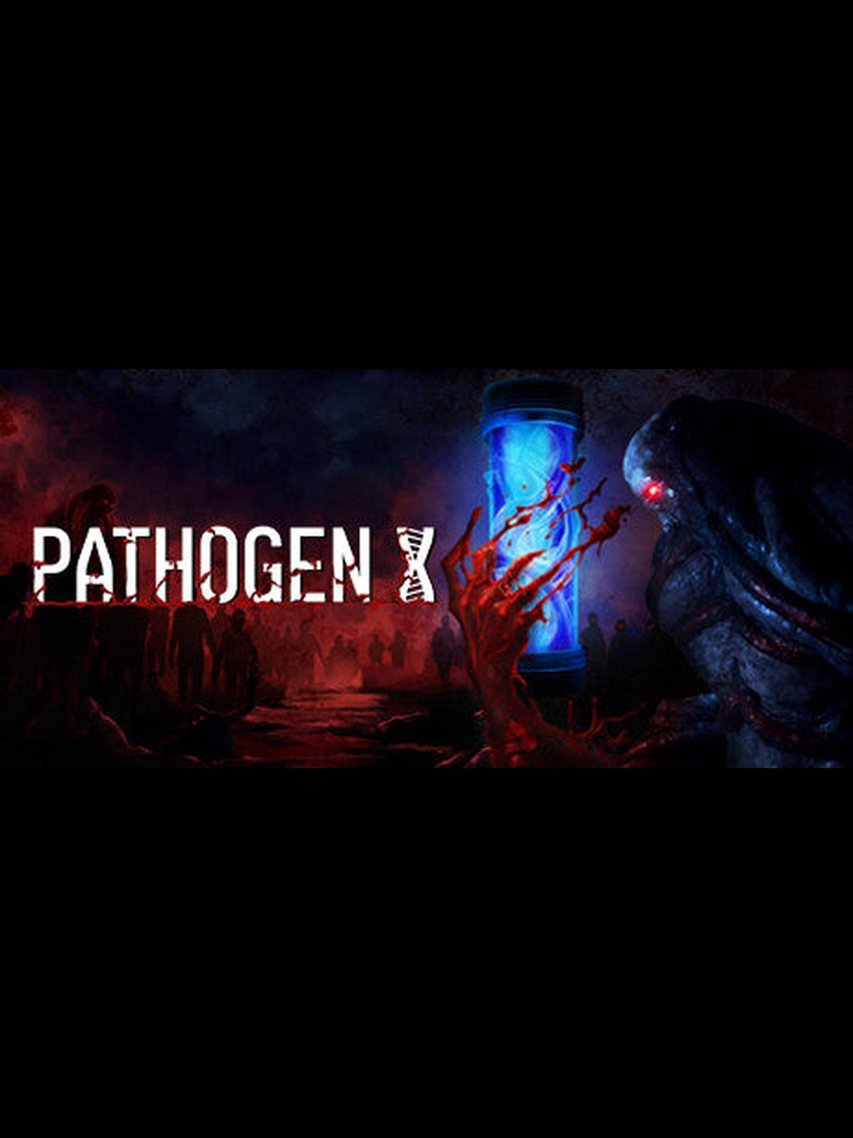 Buy PATHOGEN X PC Steam Key Default Title Steam key – fast digital delivery | Volt Keys