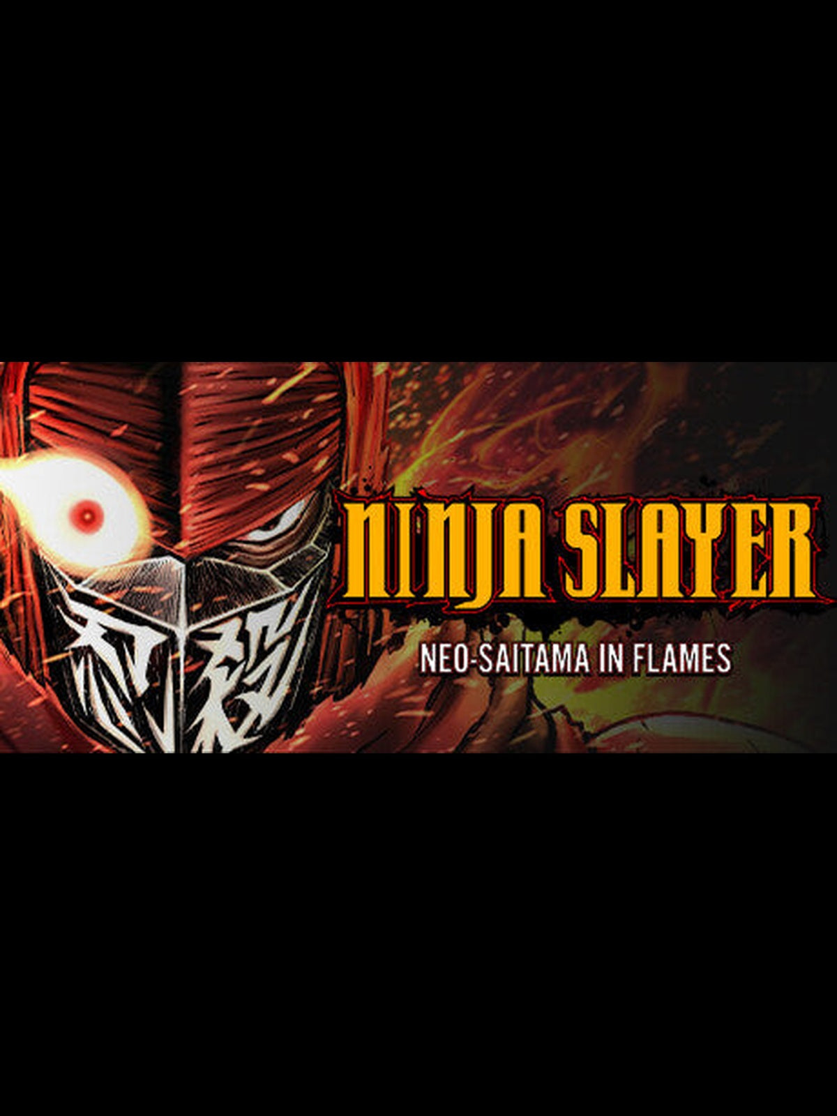 Buy NINJA SLAYER NEO-SAITAMA IN FLAMES PC Steam Key Default Title Steam key – fast digital delivery | Volt Keys