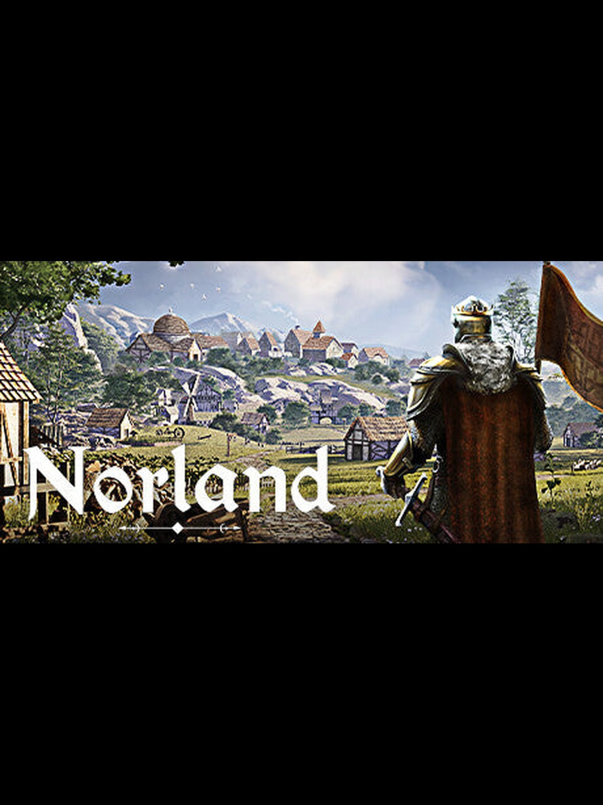 Buy Norland MEZA PC Steam Key Default Title Steam key – fast digital delivery | Volt Keys