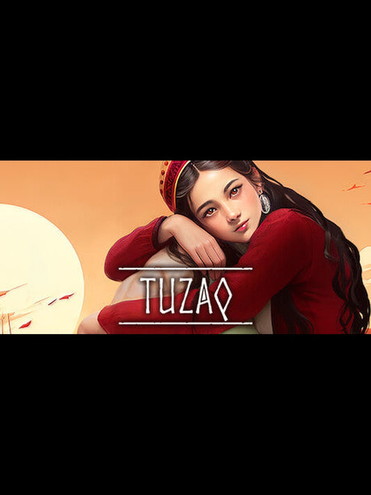 Buy TUZAQ PC Steam Key Default Title Steam key – fast digital delivery | Volt Keys