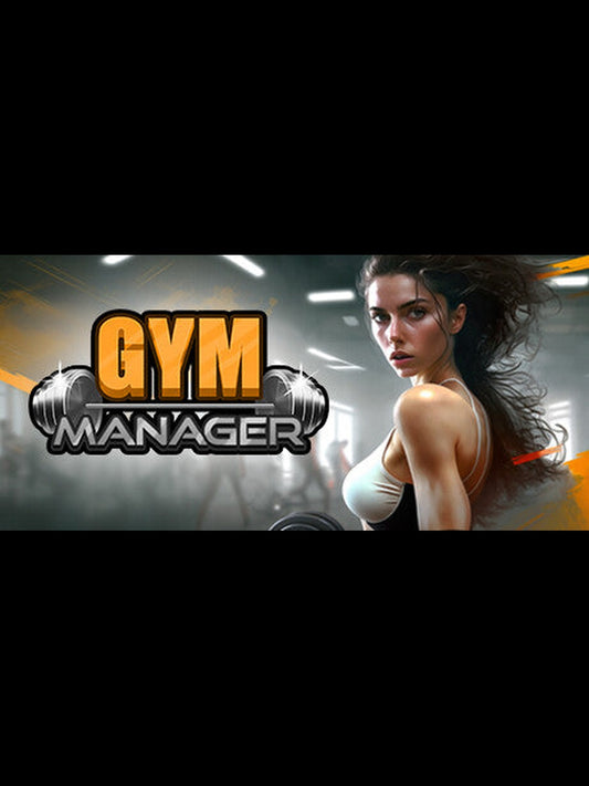 Buy Gym Manager PC Steam Key Default Title Steam key – fast digital delivery | Volt Keys