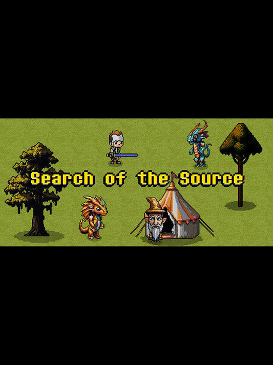Buy Search of the Source PC Steam Key Default Title Steam key – fast digital delivery | Volt Keys