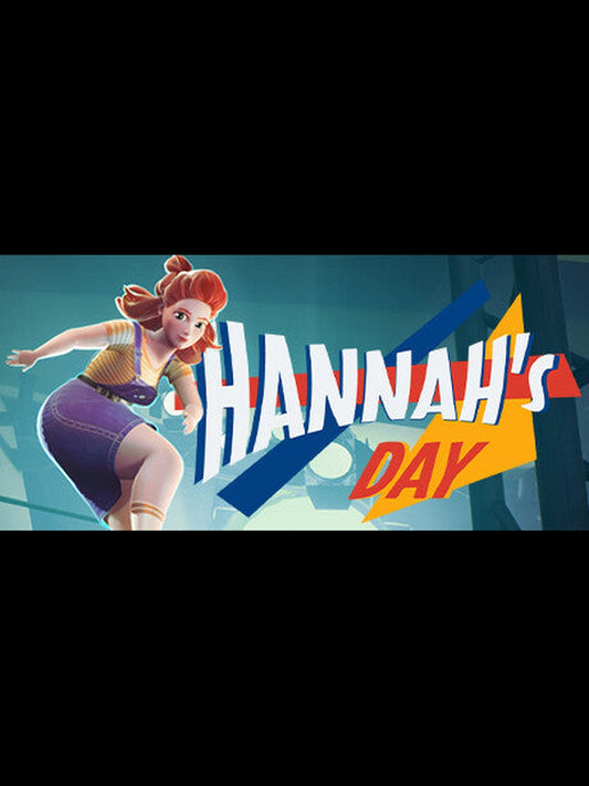 Buy Hannah’s Day PC Steam Key Default Title Steam key – fast digital delivery | Volt Keys
