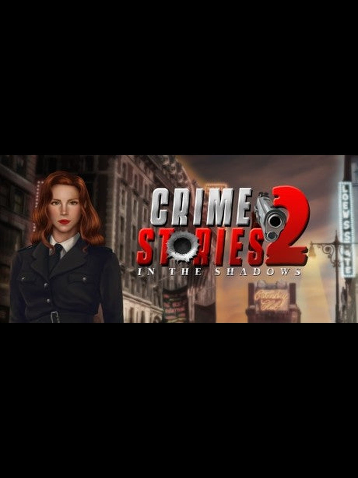 Buy Crime Stories 2: In the Shadows PC Steam Key Default Title Steam key – fast digital delivery | Volt Keys