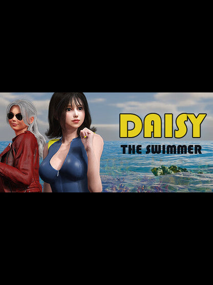 Buy DAISY THE SWIMMER PC Steam Key Default Title Steam key – fast digital delivery | Volt Keys