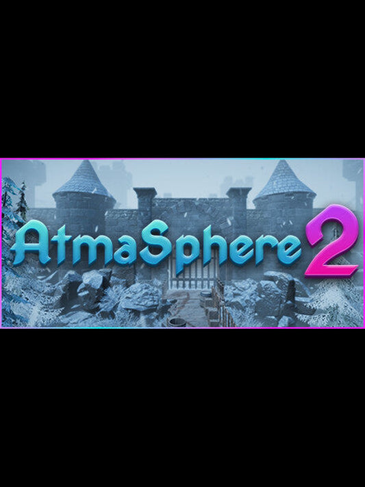 Buy AtmaSphere 2 PC Steam Key Default Title Steam key – fast digital delivery | Volt Keys