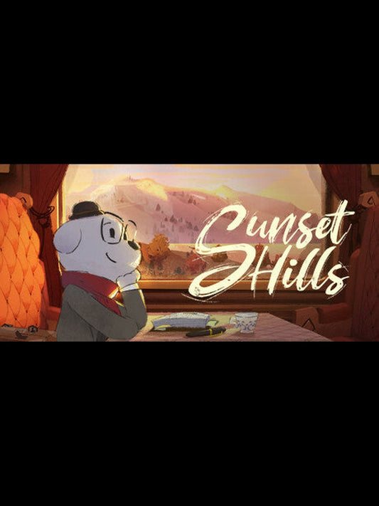 Buy Sunset Hills PC Steam Key Default Title Steam key – fast digital delivery | Volt Keys