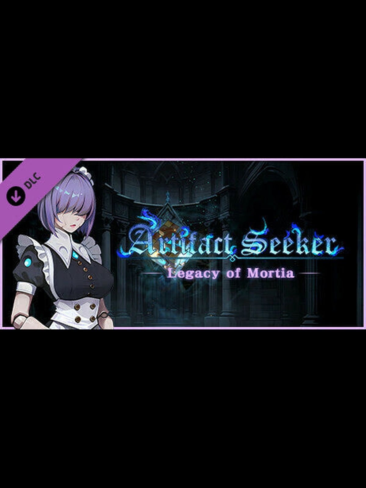 Buy Artifact Seeker - The Legacy of Mortia DLC PC Steam Key Default Title Steam key – fast digital delivery | Volt Keys