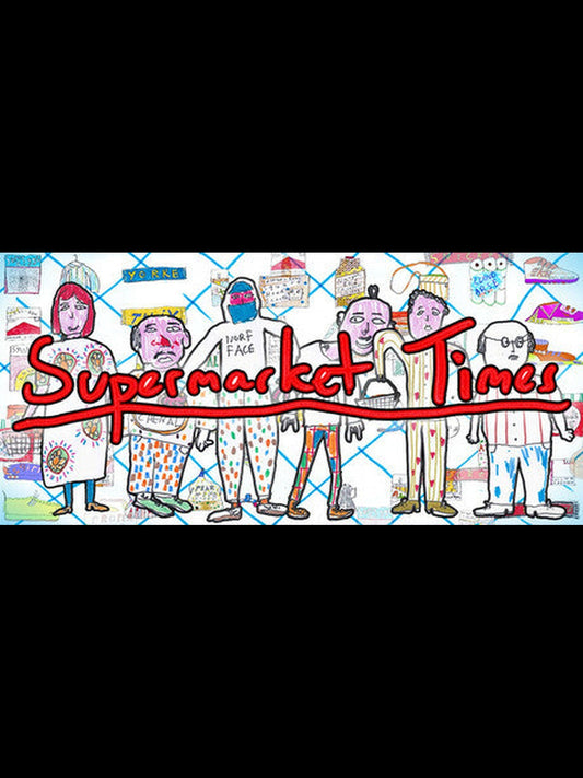Buy Supermarket Times PC Steam Key Default Title Steam key – fast digital delivery | Volt Keys