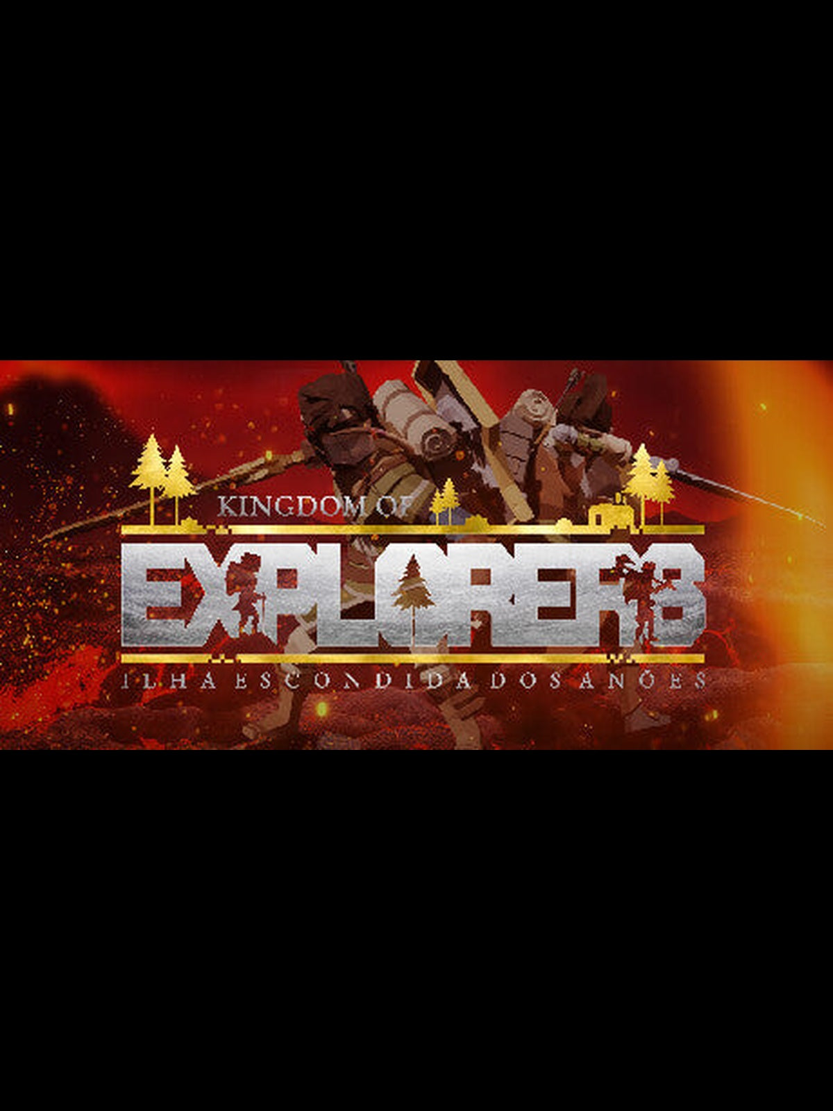 Buy Kingdom Of Explorers PC Steam Key Default Title Steam key – fast digital delivery | Volt Keys