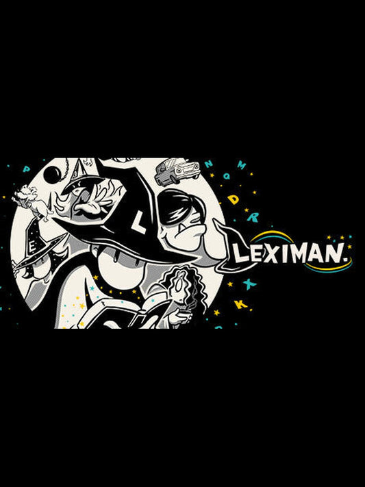 Buy Leximan PC Steam Key Default Title Steam key – fast digital delivery | Volt Keys