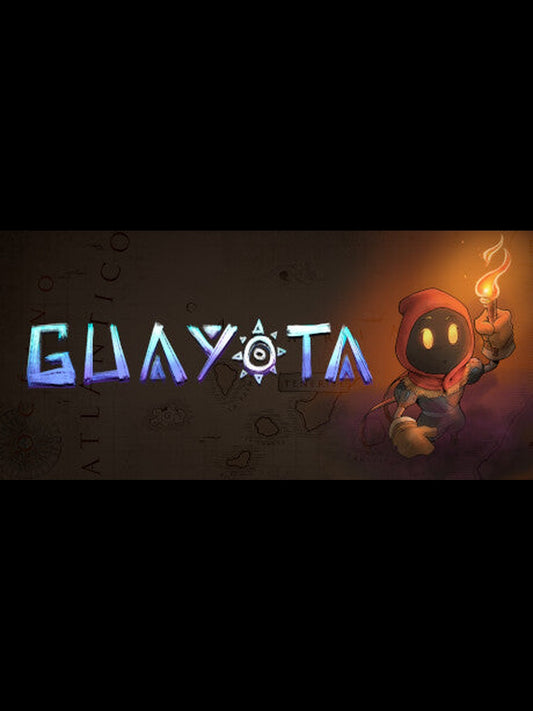 Buy Guayota PC Steam Key Default Title Steam key – fast digital delivery | Volt Keys