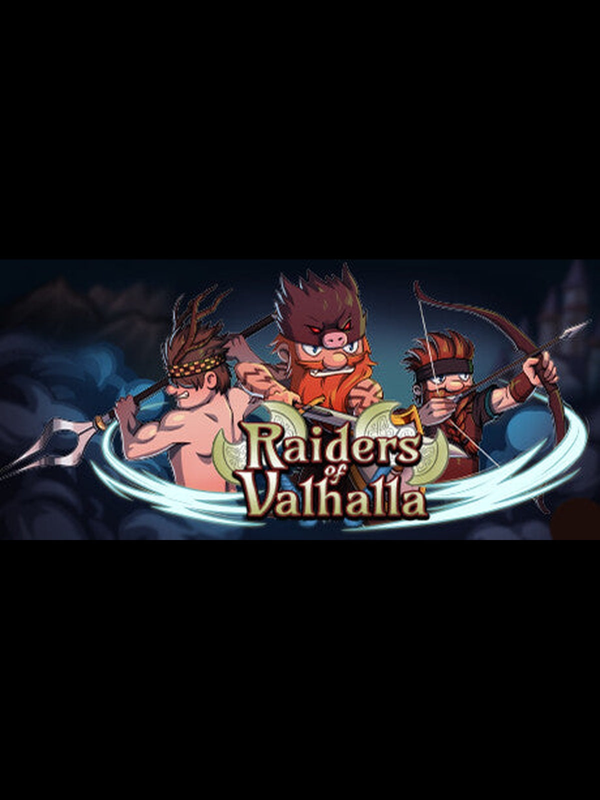 Buy Raiders of Valhalla PC Steam Key Default Title Steam key – fast digital delivery | Volt Keys