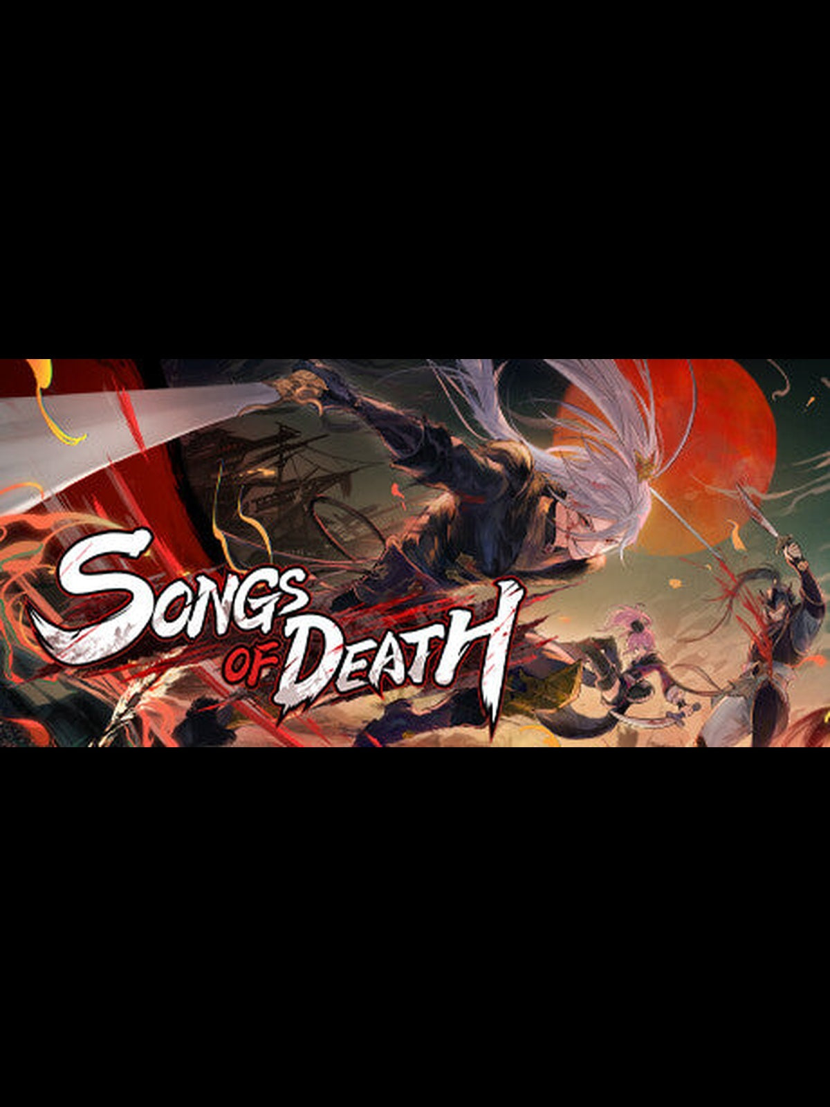 Buy Songs of Death PC Steam Key Default Title Steam key – fast digital delivery | Volt Keys