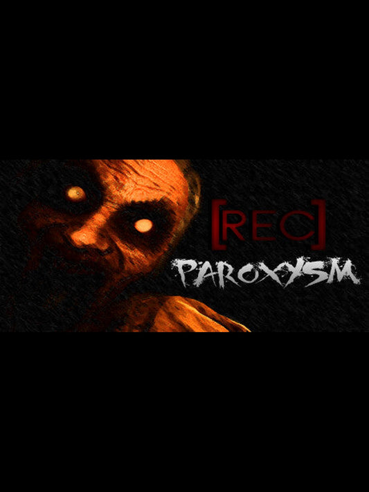 Buy [REC] Paroxysm PC Steam Key Default Title Steam key – fast digital delivery | Volt Keys
