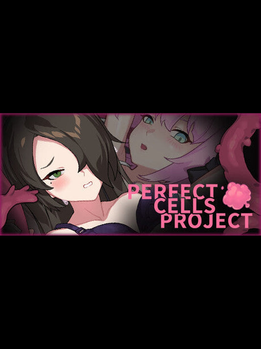 Buy PERFECT CELLS PROJECT PC Steam Key Default Title Steam key – fast digital delivery | Volt Keys